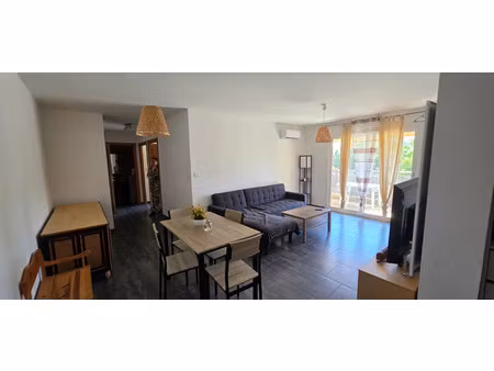 appartement à vendre biguglia 3 pièce(s) 73m2 230 000€