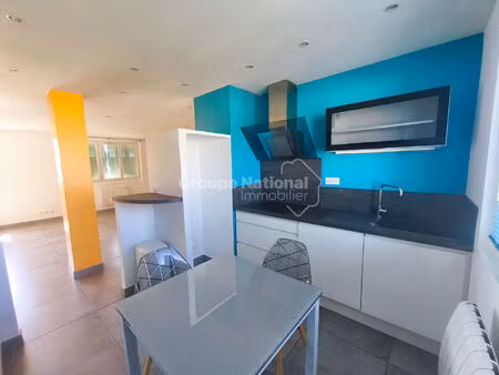 appartement t4 bourg les valence