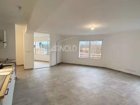 a louer - appartement t4 - carquefou