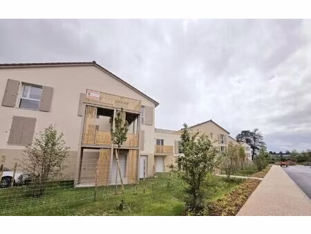 t3 de 68m2 avec terrasse