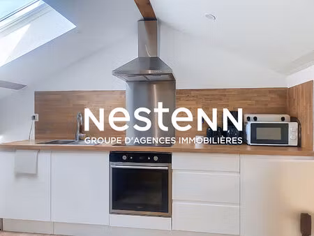 joli appartement 3 pièces à vendre - mâcon (71000)