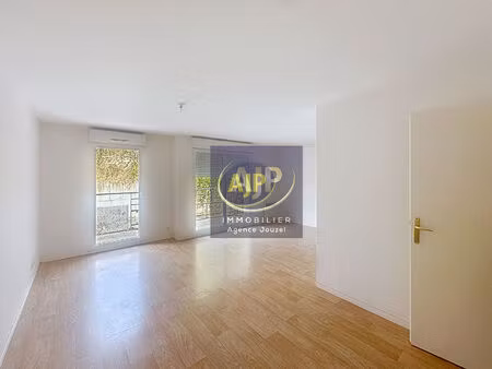 maisdon sur sèvre - appartement 2 pièce(s) 52.78 m2