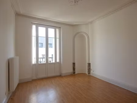 t3 equipe - avenue general leclerc - nancy