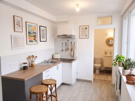 appartement questembert
