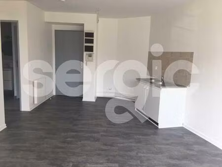 appartement t1 bis