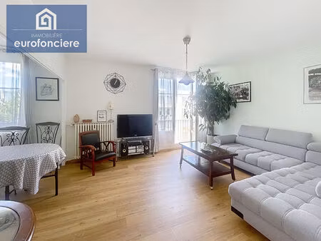 appartement st andré les vergers 4 pièces