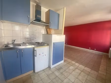 appartement 1 chambre saint-omer
