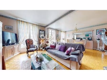 à vendre : appartement 4 pièces à savigny sur orge