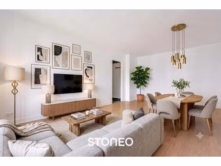 studio i alesia i dernier etage
