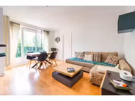 appartement à vendre vaucresson 2 pièce(s) 46m2 240 000€