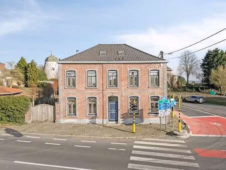 maison à vendre à nukerke € 415.000 (lm8ys) - immo margaux | zimmo