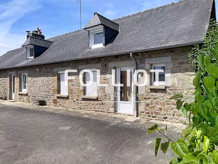maison fougeres 4 pièce(s)