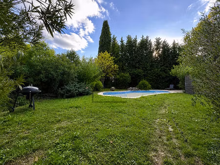 maison vitrolles 5 pièce(s) 134.29 m2