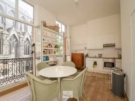 appartement à louer à gent € 1.150 (lpw09) - oranjeberg | zimmo