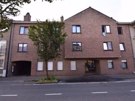 appartement à louer à sint-pieters-leeuw € 800 (lpvx7) - immo groot leeuw | zimmo