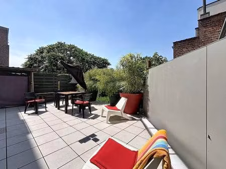 appartement à vendre à vilvoorde € 210.000 (lpw0r) - we invest meise | zimmo