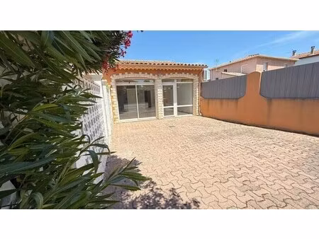 location commerce vedene 84270 29m²