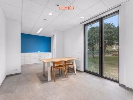 bien professionnel à louer à leuven € 975 (lpvy1) - homiés - verhuur | zimmo
