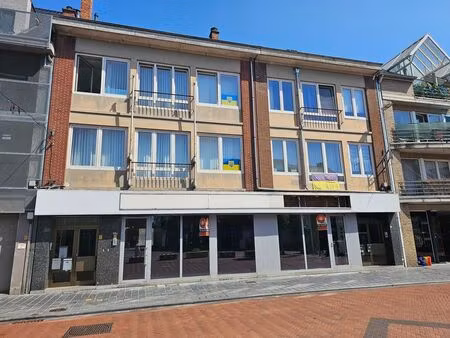 bien professionnel à louer à eisden € 1.950 (lpvz6) - orange immo | zimmo