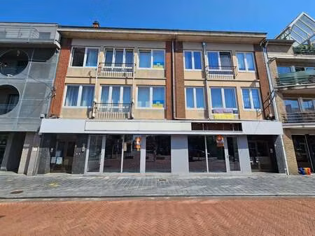 bien professionnel à louer à eisden € 985 (lpw0x) - orange immo | zimmo