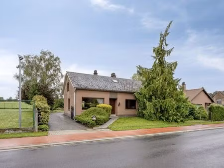 maison à vendre à bierbeek € 449.000 (lpvzs) - living stone leuven | zimmo