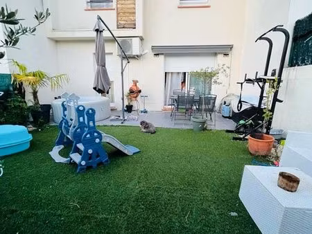 ? maison contemporaine 3 chambres – montarnaud – proche montpellier