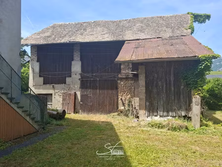 maison à vendre sainte helene du lac 1 pièce(s) 120m2 50 000€