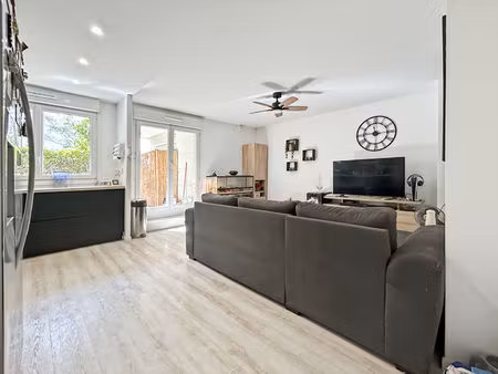 appartement 2 pièces 44 m² à vendre / acheter rosny-sous-bois 93110 ? | era immobilier