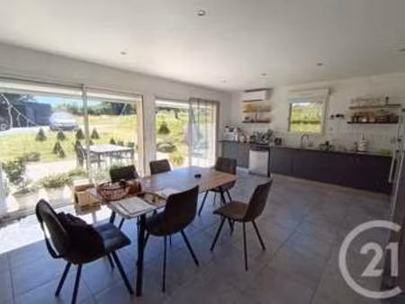 vente maison à laval (53000) : à vendre / 183m² laval