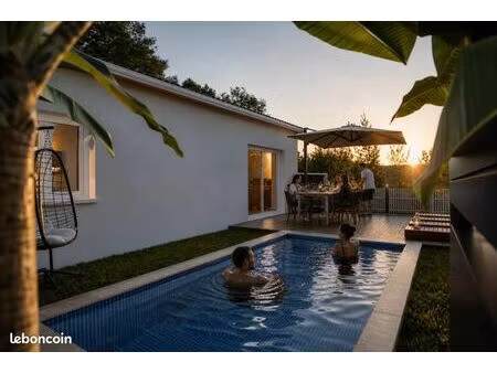 maison 4 pièces 70 m²