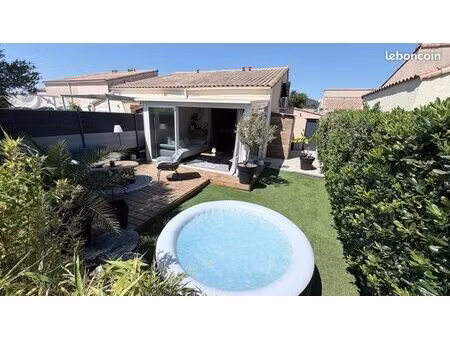 maison 40m2
