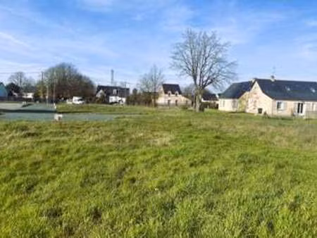 vente terrain à héric (44810) : à vendre / 621m² héric
