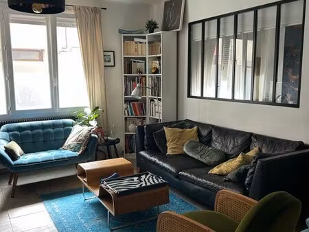 particulier vend appartement montpellier clémenceau
