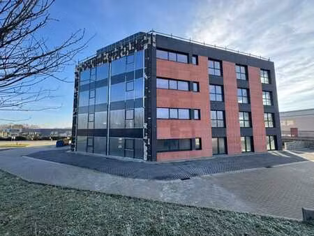 business park loncin