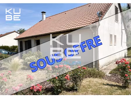 en vente maison 70 m² – 180 000 € |baudrecourt