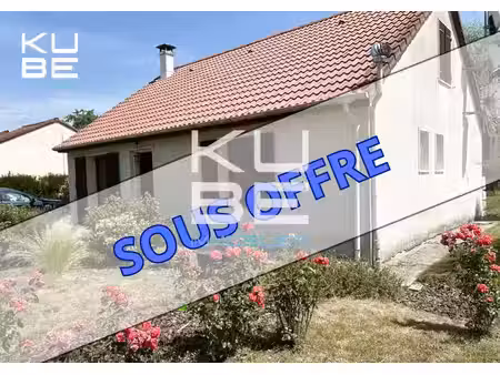 en vente maison 70 m² – 180 000 € |baudrecourt