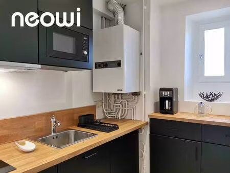 neowi aurillac