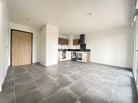 appartement albi 2 pièces 41.3 m2