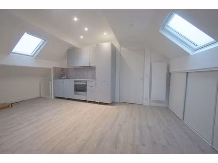 appartement epone 2 pièce(s) 33 m2
