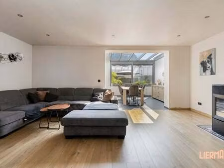 maison à vendre à nieuwerkerken € 419.000 (lpur9) - immo lierman | zimmo