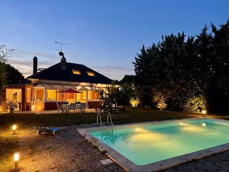 maison familiale le pecq