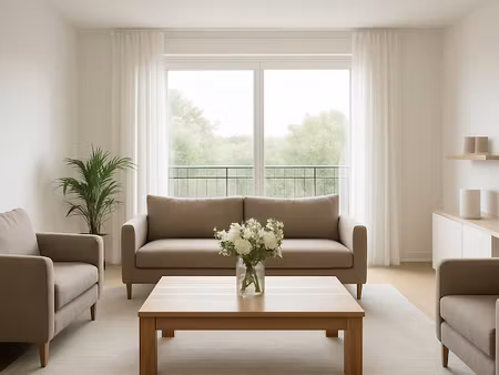 vente appartement 3 pièces 68 m² à les clayes-sous-bois (78340)  331 760 €