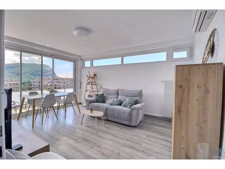 vente maison 3 pièces 80 m² annemasse (74100)