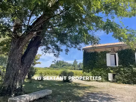 en vente maison 529 m² – 950 000 € |cérons