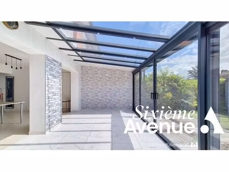 en vente maison 113 m² – 239 000 € |grande-synthe