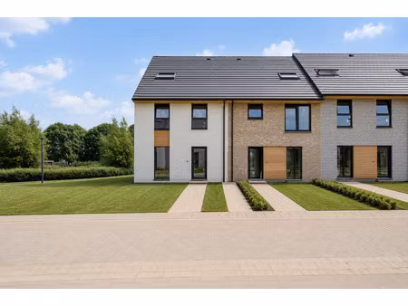huis te koop in zwevegem met 3 slaapkamers