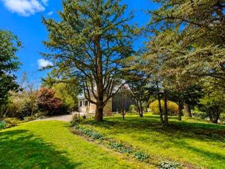 vente maison à mauves-sur-loire (44470) : à vendre / 105m² mauves-sur-loire