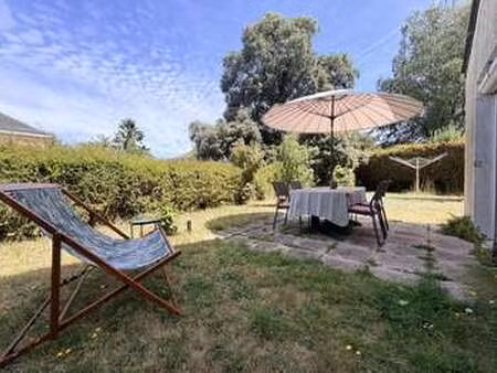 vente maison à savenay (44260) : à vendre / 75m² savenay