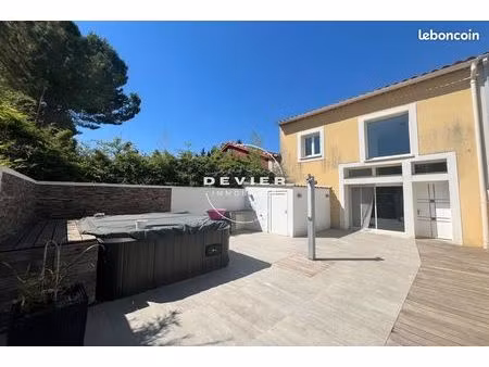 maison de village 5 pièces 135 m²