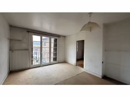 appartement 3 pièces